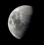 Last Nights Moon