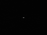 ISS passing in front of Saturn - April 17, 2011