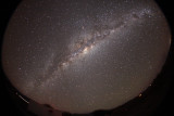 Southern Milky Way, Chile, 2011
