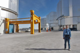 Paranal Platform