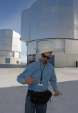 Paranal Rap Star