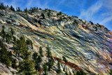 Hiking in Yosemite