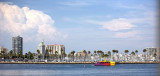 Long Beach View