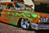 Custom Car Show I