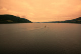 Loch Ness voyage Scotland
