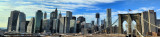 Manhattan Panoramic