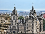 Edinburgh, Scotland Architecture I