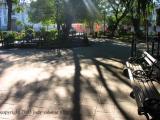 parque, antigua guatemala