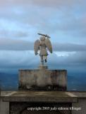 cemetery, guatemala