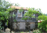 Old House, Admiralty Bay, Bequia