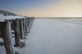 La plage de Berck