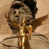 Statues