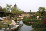 Suzhou garden
