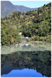 The Rahau Dam