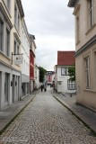 Street of Bergen