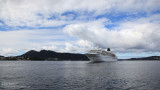 Bergen cruise 