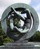 Garden of Vigeland