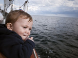 Sailing, Cape Cod