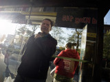 Bus Stop #14237