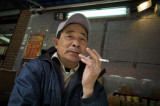 Fish Vendor #5960