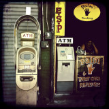 Palm Reader, Coney Island