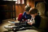 Cousins Brooks & Nathan
