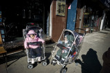 Bowery 8686