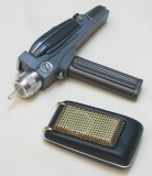 Roddenberry.com Phaser and Communicator