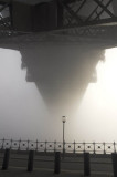 Sydney Bridge Fog 17