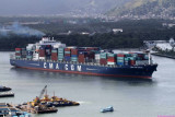 CMA CGM Coral