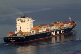 MSC Nuria