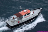 Pilot Boat