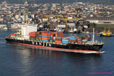 Hanjin Chittagong