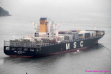 MSC Shaghai