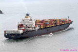 MSC Uganda