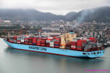 Maersk La Paz