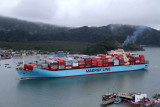 Maersk La Paz