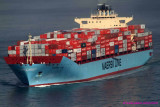 Maersk Luz