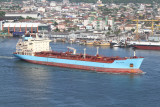 Brigit Maersk