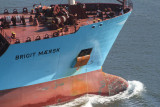 Brigit Maersk