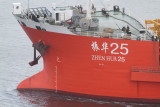 Zhen Hua 25