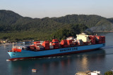 Maersk Lavras