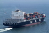 MSC Madrid