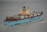 Maersk Buffalo