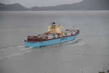 Maersk Buffalo