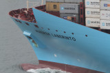 Maersk Laberinto - 23 jul 2012 - detalhe_5146.JPG