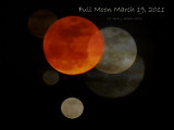 March 19, 2011 Full Moon