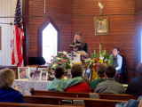 Memorial Service