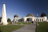 Griffith Observatory, Los Angeles