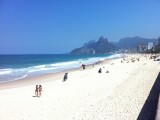 Ipanema, Rio de Janeiro